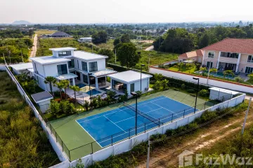 4 Bedroom Villa for sale in Hin Lek Fai, Prachuap Khiri Khan