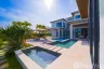 4 Bedroom Villa for sale in Hin Lek Fai, Prachuap Khiri Khan