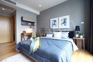 1 Bedroom Condo for rent in Hyde Sukhumvit 13, Khlong Toei Nuea, Bangkok near BTS Nana