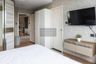 2 Bedroom Condo for rent in Supalai Wellington, Huai Khwang, Bangkok near MRT Thailand Cultural Centre