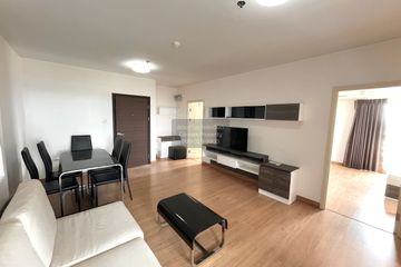 2 Bedroom Condo for rent in Supalai City Resort Phranangklao Station-Chao Phraya, Bang Kraso, Nonthaburi near MRT Phra Nang Klao Bridge