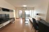 2 Bedroom Condo for rent in Supalai City Resort Phranangklao Station-Chao Phraya, Bang Kraso, Nonthaburi near MRT Phra Nang Klao Bridge