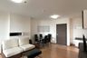 2 Bedroom Condo for rent in Supalai City Resort Phranangklao Station-Chao Phraya, Bang Kraso, Nonthaburi near MRT Phra Nang Klao Bridge