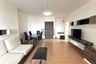 2 Bedroom Condo for rent in Supalai City Resort Phranangklao Station-Chao Phraya, Bang Kraso, Nonthaburi near MRT Phra Nang Klao Bridge