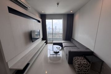 1 Bedroom Condo for rent in Circle Condominium, Makkasan, Bangkok near Airport Rail Link Makkasan