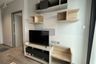1 Bedroom Condo for rent in Whizdom Avenue Ratchada - Ladprao, Chom Phon, Bangkok near MRT Lat Phrao