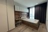 1 Bedroom Condo for rent in Whizdom Avenue Ratchada - Ladprao, Chom Phon, Bangkok near MRT Lat Phrao