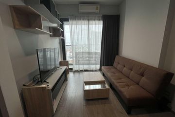 1 Bedroom Condo for rent in Whizdom Avenue Ratchada - Ladprao, Chom Phon, Bangkok near MRT Lat Phrao