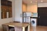 1 Bedroom Condo for rent in Sathorn Gardens, Thung Maha Mek, Bangkok near MRT Lumpini