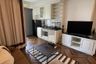1 Bedroom Condo for rent in Ivy Sathorn 10, Silom, Bangkok near BTS Chong Nonsi