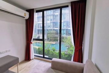 1 Bedroom Condo for rent in Serio Sukhumvit 50, Phra Khanong, Bangkok near BTS On Nut