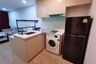 1 Bedroom Condo for rent in Serio Sukhumvit 50, Phra Khanong, Bangkok near BTS On Nut
