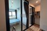 1 Bedroom Condo for rent in NICHE MONO Sukhumvit - Bearing, Samrong Nuea, Samut Prakan near BTS Bearing