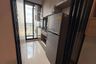 1 Bedroom Condo for rent in NICHE MONO Sukhumvit - Bearing, Samrong Nuea, Samut Prakan near BTS Bearing