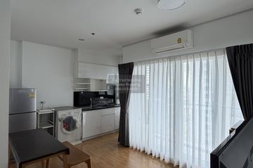 1 Bedroom Condo for rent in The Parkland Grand Taksin, Bukkhalo, Bangkok near BTS Talat Phlu