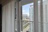 1 Bedroom Condo for rent in The Parkland Grand Taksin, Bukkhalo, Bangkok near BTS Talat Phlu