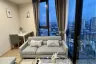 2 Bedroom Condo for rent in Skyrise Avenue Sukhumvit 64, Bang Chak, Bangkok near BTS Punnawithi