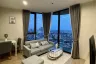 2 Bedroom Condo for rent in Skyrise Avenue Sukhumvit 64, Bang Chak, Bangkok near BTS Punnawithi