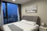 2 Bedroom Condo for rent in Skyrise Avenue Sukhumvit 64, Bang Chak, Bangkok near BTS Punnawithi