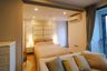Condo for Sale or Rent in Q Chidlom-Phetchaburi, Makkasan, Bangkok near BTS Chit Lom
