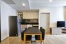 2 Bedroom Condo for rent in OKA HAUS Sukhumvit 36, Khlong Tan, Bangkok near BTS Thong Lo