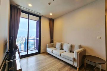 2 Bedroom Condo for rent in OKA HAUS Sukhumvit 36, Khlong Tan, Bangkok near BTS Thong Lo
