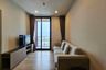 2 Bedroom Condo for rent in OKA HAUS Sukhumvit 36, Khlong Tan, Bangkok near BTS Thong Lo