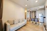 2 Bedroom Condo for rent in OKA HAUS Sukhumvit 36, Khlong Tan, Bangkok near BTS Thong Lo