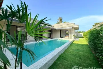3 Bedroom Villa for sale in Pak Nam Pran, Prachuap Khiri Khan