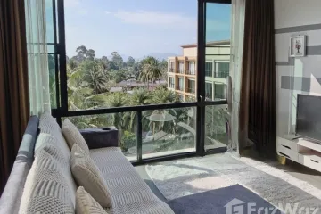 Condo for rent in Avanta Condominium, Mae Nam, Surat Thani