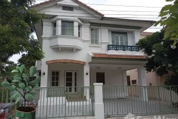 3 Bedroom House for Sale or Rent in Chaiyaphruek-Thepharak, Bang Pla, Samut Prakan