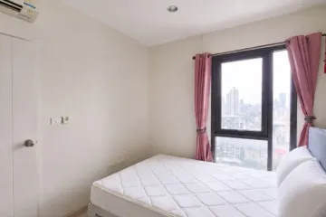 1 Bedroom Condo for Sale or Rent in Centric Huay Kwang Station, Din Daeng, Bangkok near MRT Huai Khwang