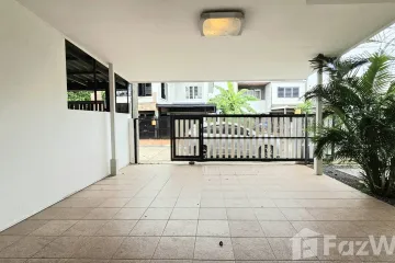 3 Bedroom House for rent in SAMMAKORN RAMKHAMHAENG, Saphan Sung, Bangkok