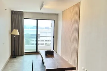 1 Bedroom Condo for sale in Supalai Casa Riva, Bang Kho Laem, Bangkok near BTS Talat Phlu
