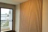 1 Bedroom Condo for sale in Supalai Casa Riva, Bang Kho Laem, Bangkok near BTS Talat Phlu
