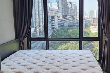 1 Bedroom Condo for sale in Whizdom Avenue Ratchada - Ladprao, Chom Phon, Bangkok near MRT Lat Phrao