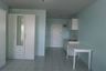 1 Bedroom Condo for sale in P. Thana Tower 2, Wang Thonglang, Bangkok near MRT Chok Chai 4