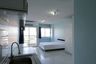 1 Bedroom Condo for sale in P. Thana Tower 2, Wang Thonglang, Bangkok near MRT Chok Chai 4