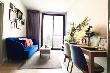 Condo for rent in XT Ekkamai, Khlong Tan Nuea, Bangkok