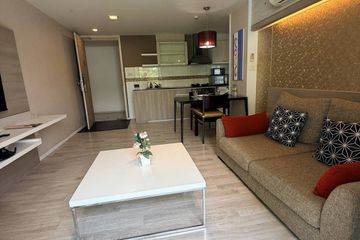 1 Bedroom Apartment for rent in Shine@33, Khlong Tan Nuea, Bangkok near MRT Sukhumvit
