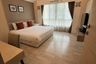 1 Bedroom Apartment for rent in Shine@33, Khlong Tan Nuea, Bangkok near MRT Sukhumvit
