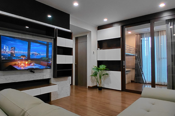 3 Bedroom Condo for rent in Supalai Elite Sathorn - Suanplu, Thung Maha Mek, Bangkok near BTS Chong Nonsi
