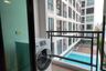 2 Bedroom Condo for Sale or Rent in The CUBE Urban Sathorn &ndash; Chan, Wat Phraya Krai, Bangkok