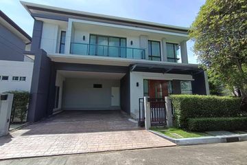 4 Bedroom House for Sale or Rent in The City Bangna KM.7, Bang Kaeo, Samut Prakan