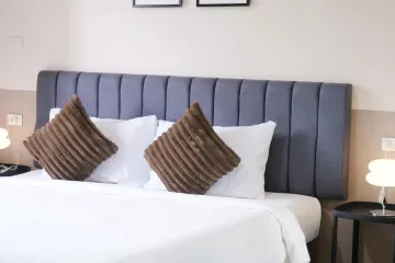 Condo for rent in Alisse Stay Phuket, Thep Krasatti, Phuket