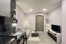 1 Bedroom Condo for Sale or Rent in The Room Sukhumvit 69, Phra Khanong Nuea, Bangkok near BTS Phra Khanong