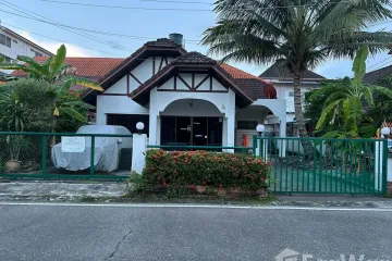 3 Bedroom House for rent in Mu Ban Ueang Luang, Mae Hia, Chiang Mai