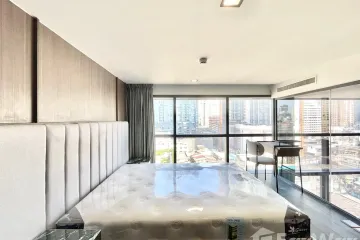 1 Bedroom Condo for rent in CONNER Ratchathewi, Thanon Phetchaburi, Bangkok near MRT Ratchathewi