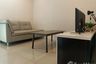 1 Bedroom Condo for rent in Zenith Place Sukhumvit 42, Phra Khanong, Bangkok near BTS Ekkamai