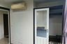 1 Bedroom Condo for rent in Zenith Place Sukhumvit 42, Phra Khanong, Bangkok near BTS Ekkamai